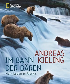 Seller image for Im Bann der Bren: Mein Leben in Alaska for sale by artbook-service
