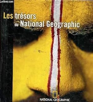 Seller image for Les trsors du National Geographic for sale by Le-Livre