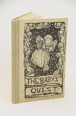 Bild des Verkufers fr THE BABY'S QUEST zum Verkauf von Stella & Rose's Books, PBFA