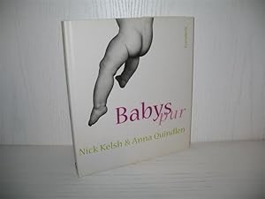 Seller image for Babys pur. Aus dem Engl. von Veronika Straa; for sale by buecheria, Einzelunternehmen