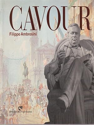 Imagen del vendedor de Cavour a la venta por Librodifaccia