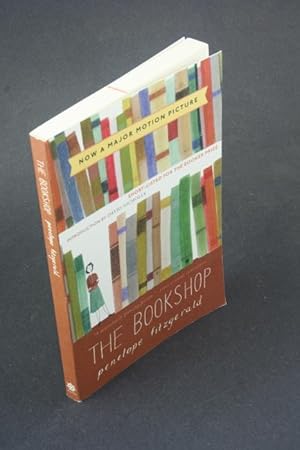 Imagen del vendedor de The bookshop. Introduction by David Nicholls a la venta por Steven Wolfe Books
