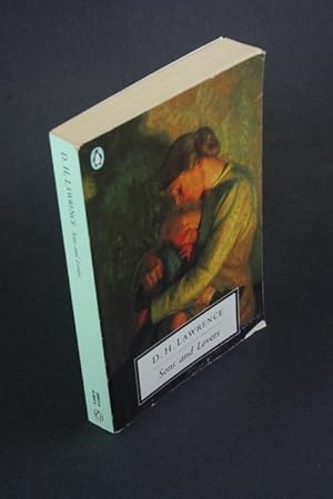 Seller image for Sons and Lovers. Edited with notes by Helen and Carl Baron for sale by Steven Wolfe Books