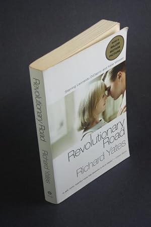 Seller image for Revolutionary road. for sale by Steven Wolfe Books