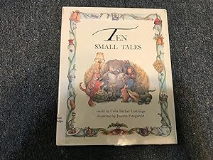 Seller image for Ten Small Tales for sale by Betty Mittendorf /Tiffany Power BKSLINEN