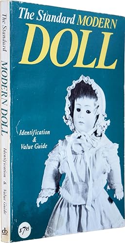 Seller image for The Standard Modern Doll Identification and Value Guide, 1935-1976 for sale by COLLECTOPHILE