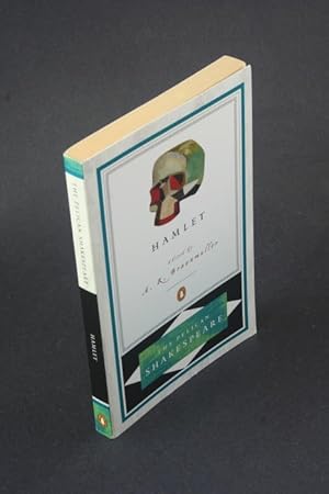 Bild des Verkufers fr The tragical history of Hamlet prince of Denmark. Edited by A. R. Braunmuller zum Verkauf von Steven Wolfe Books