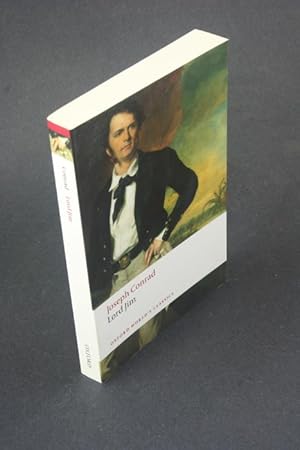 Imagen del vendedor de Lord Jim: a tale. Edited with notes by Jacques Berthoud a la venta por Steven Wolfe Books