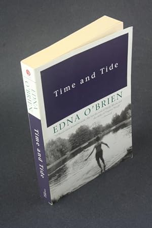 Seller image for Time and tide. for sale by Steven Wolfe Books