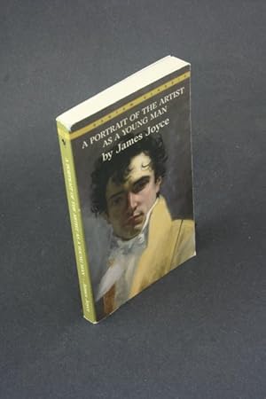 Imagen del vendedor de A portrait of the artist as a young man. a la venta por Steven Wolfe Books