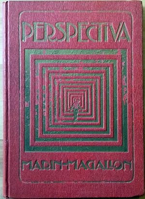 Seller image for PERSPECTIVA for sale by Itziar Arranz Libros & Dribaslibros