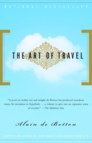 Seller image for Art of Travel for sale by GreatBookPrices