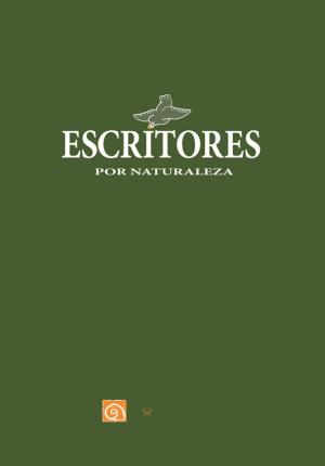 Imagen del vendedor de Escritores por naturaleza a la venta por Midac, S.L.