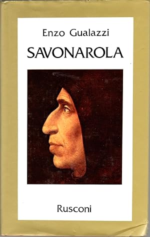 Imagen del vendedor de SAVONAROLA a la venta por Librora