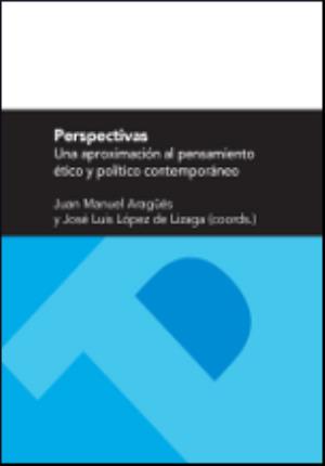 Seller image for Perspectivas. Una aproximacin al pensamiento tico y poltico contemporneo for sale by Midac, S.L.