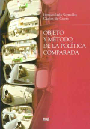 Imagen del vendedor de Objeto y mtodo de la poltica comparada a la venta por Midac, S.L.