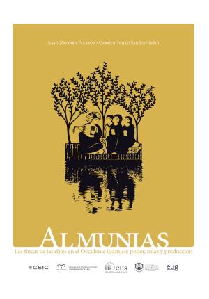 Imagen del vendedor de Almunias a la venta por Midac, S.L.