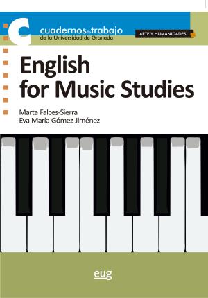 Imagen del vendedor de English for music studies a la venta por Midac, S.L.