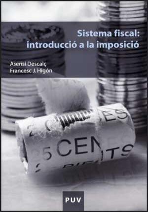 Seller image for Sistema fiscal: introducci a la imposici for sale by Midac, S.L.