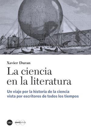 Bild des Verkufers fr La ciencia en la literatura zum Verkauf von Midac, S.L.