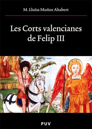 Image du vendeur pour Les Corts valencianes de Felip III mis en vente par Midac, S.L.