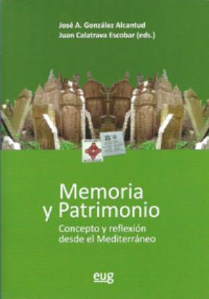 Seller image for Memoria y Patrimonio for sale by Midac, S.L.