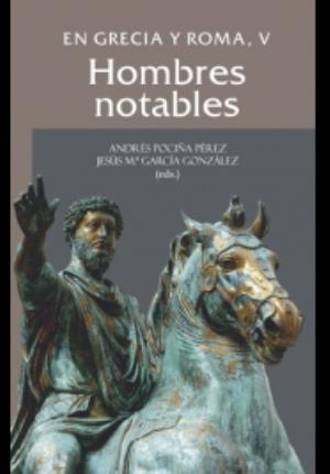 Seller image for En Grecia y Roma, V: Hombres notables for sale by Midac, S.L.