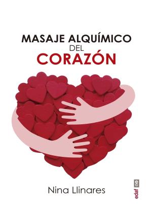 Bild des Verkufers fr Masaje alqumico del corazn zum Verkauf von Midac, S.L.