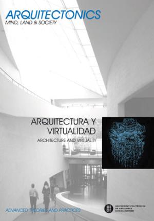 Immagine del venditore per Arquitectura y virtualidad venduto da Midac, S.L.