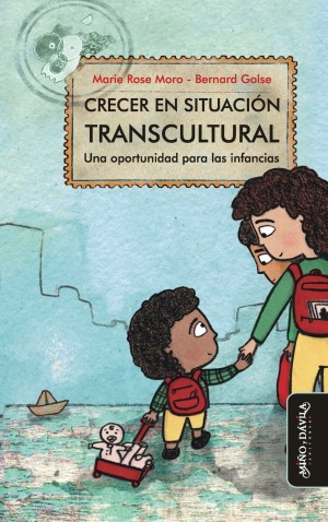 Imagen del vendedor de Crecer en situacin transcultural. Una oportunidad para las infancias a la venta por Midac, S.L.