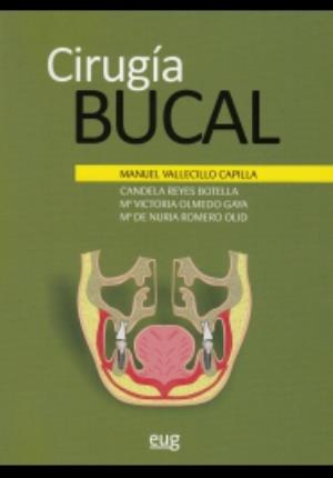 Imagen del vendedor de Ciruga Bucal a la venta por Midac, S.L.