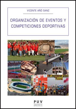 Imagen del vendedor de Organizacin de eventos y competiciones deportivas a la venta por Midac, S.L.