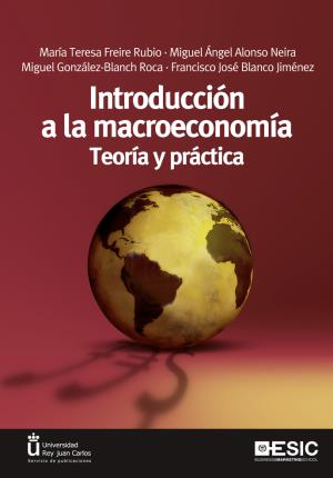 Imagen del vendedor de Introduccin a la macroeconoma a la venta por Midac, S.L.