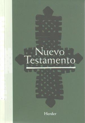 Imagen del vendedor de Nuevo Testamento a la venta por Midac, S.L.