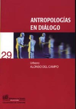 Seller image for Antropologas en dilogo for sale by Midac, S.L.