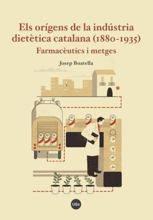 Seller image for Els orgens de la indstria diettica catalana (1880-1935) for sale by Midac, S.L.