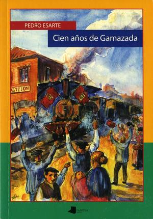 Imagen del vendedor de Cien aos de Gamazada a la venta por Midac, S.L.