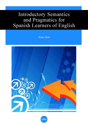 Imagen del vendedor de Introductory Semantics and Pragmatics for Spanish Learners of English a la venta por Midac, S.L.