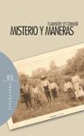 Seller image for Misterio y maneras for sale by Midac, S.L.