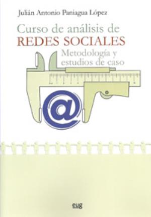 Imagen del vendedor de Curso de anlisis de redes sociales a la venta por Midac, S.L.