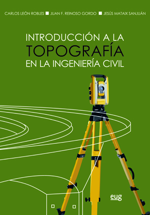 Seller image for Introduccin a la topografa en la ingeniera civil for sale by Midac, S.L.