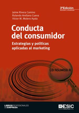 Imagen del vendedor de Conducta del consumidor a la venta por Midac, S.L.