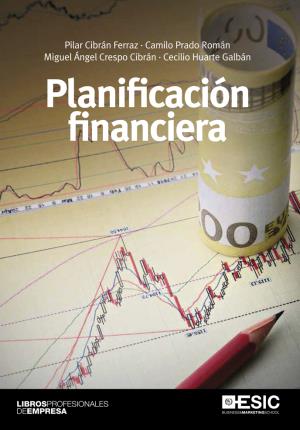 Imagen del vendedor de Planificacin financiera a la venta por Midac, S.L.