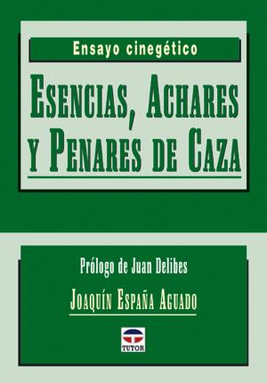 Image du vendeur pour ESENCIAS, ACHARES Y PENARES DE CAZA mis en vente par Midac, S.L.