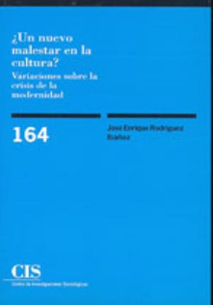 Imagen del vendedor de Un nuevo malestar en la cultura? a la venta por Midac, S.L.