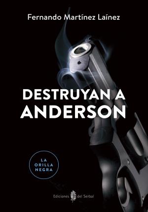 Imagen del vendedor de Destruyan a Anderson a la venta por Midac, S.L.