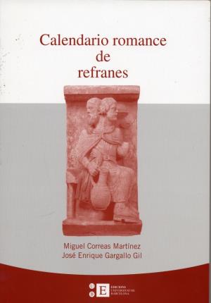 Seller image for Calendario romance de refranes for sale by Midac, S.L.