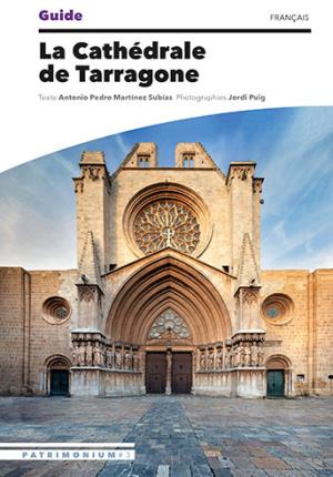Imagen del vendedor de Guide de La Cathdrale de Tarragone a la venta por Midac, S.L.
