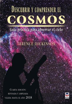 Imagen del vendedor de DESCUBRIR Y COMPRENDER EL COSMOS (4 EDICIN) a la venta por Midac, S.L.