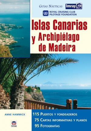 Imagen del vendedor de Guas nauticas Imray . Islas Canarias Y Archipilago de Madeira a la venta por Midac, S.L.